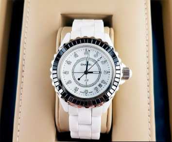 Наручные часы Chanel в интернет-магазине BombSALES