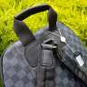 Рюкзак из натуральной кожи Louis Vuitton в интернет-магазине BombSALES