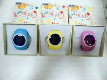 Наручные часы Smart Baby Watch в интернет-магазине BombSALES