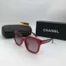 Солнцезащитные очки Chanel в интернет-магазине BombSALES