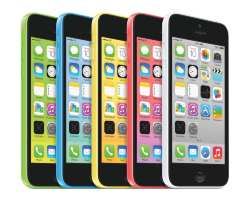 Apple iPhone 5c (ref)  32 ГБ 