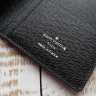 Кошелёк из натуральной кожи Louis Vuitton в интернет-магазине BombSALES