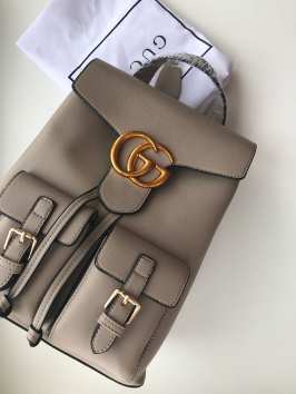 Рюкзак Gucci из натуральной кожи в интернет-магазине BombSALES