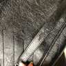 Сумка из натуральной кожи Yves Saint Laurent в интернет-магазине BombSALES