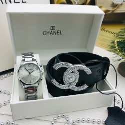 Подарочный набор Chanel 