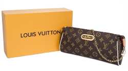 Сумка Louis Vuitton Eva 
