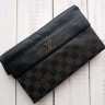 Мужской клатч из натуральной кожи Louis Vuitton в интернет-магазине BombSALES