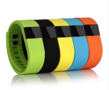 Фитнес Smart Bracelet в интернет-магазине BombSALES
