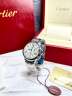 Часы Cartier в интернет-магазине BombSALES