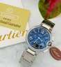 Часы Cartier в интернет-магазине BombSALES