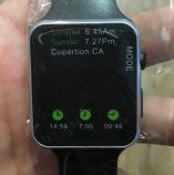 Apple watch (дешевые)